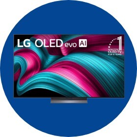 Tech Savings Event TVs